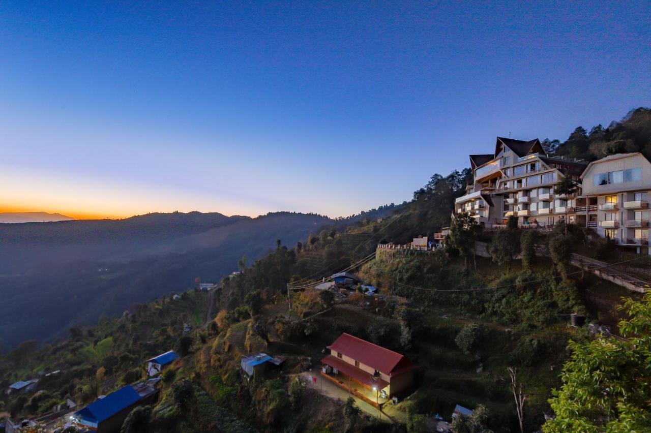 Mystic Mountain Nagarkot
