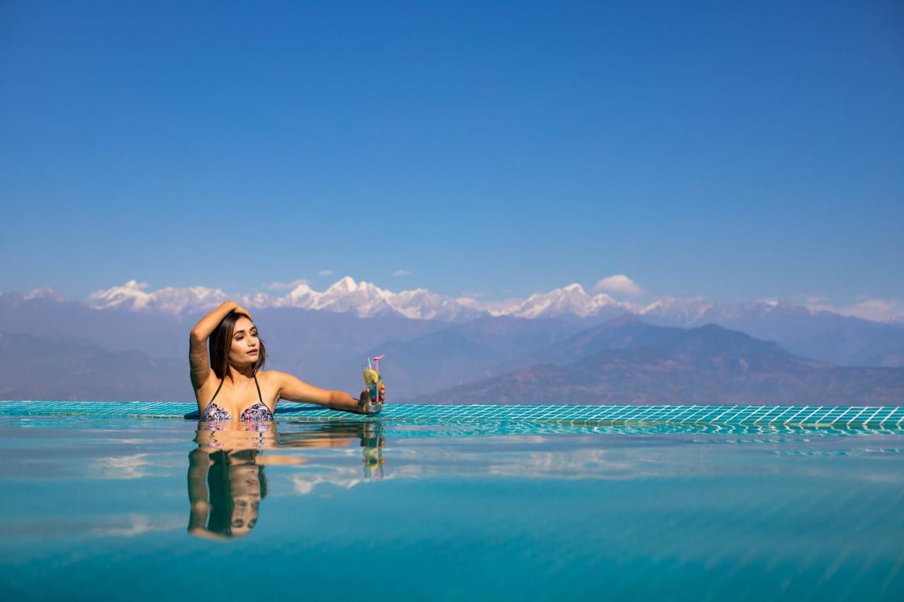 Resort Mystic Mountain 5*