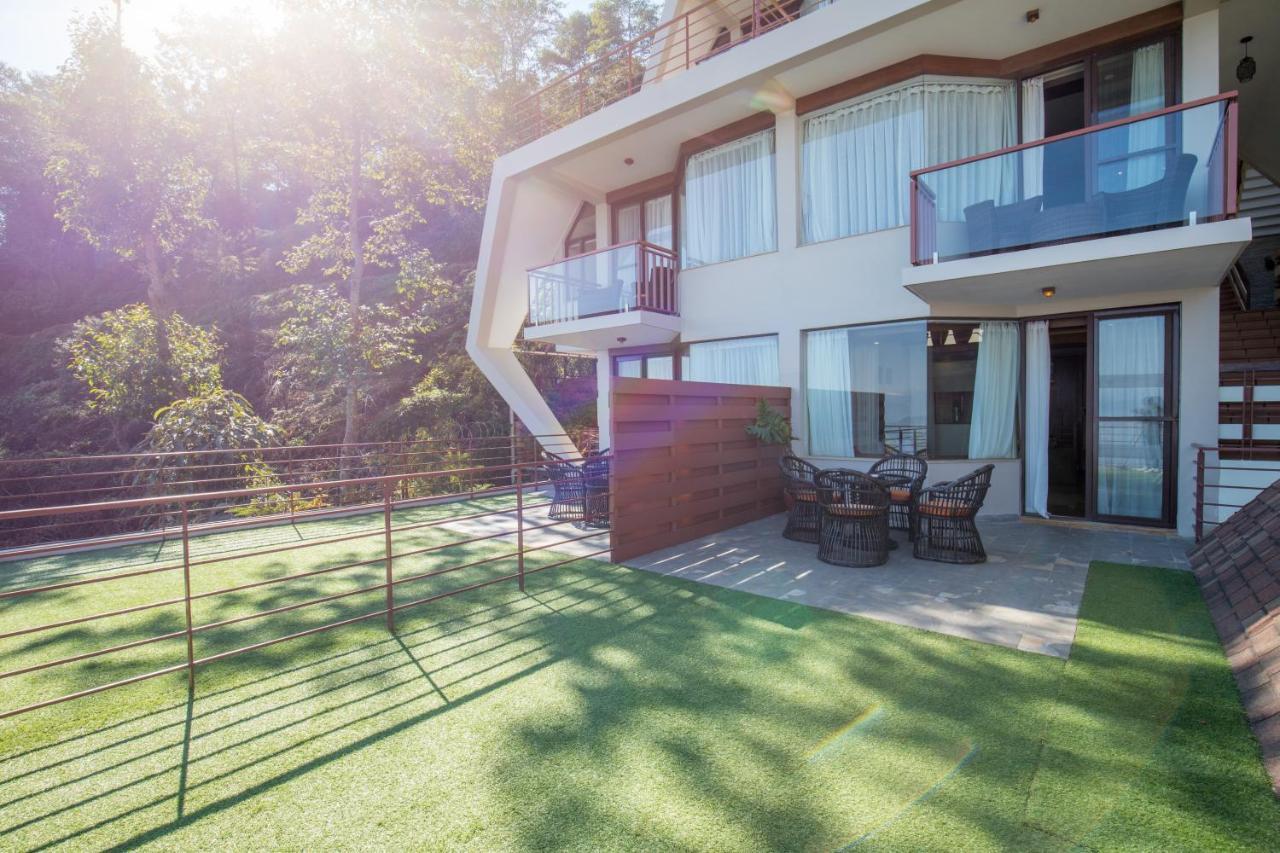 Mystic Mountain Resort Nagarkot