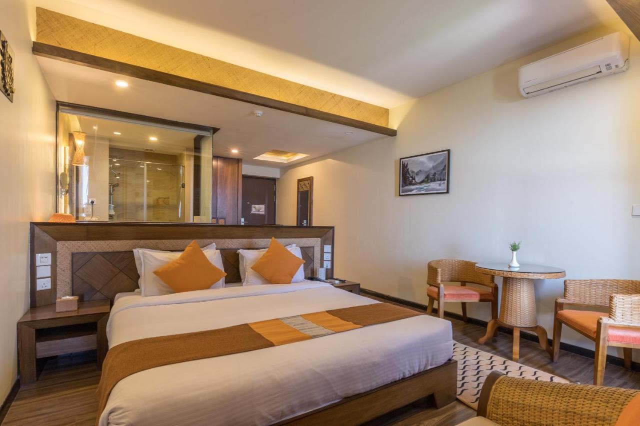 Resort Mystic Mountain 5*