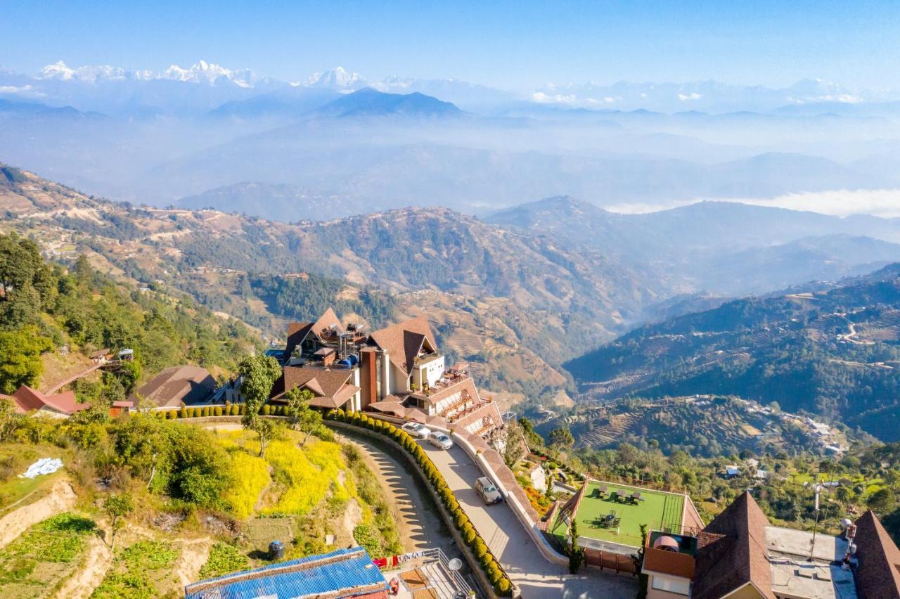 Mystic Mountain Resort 5*
