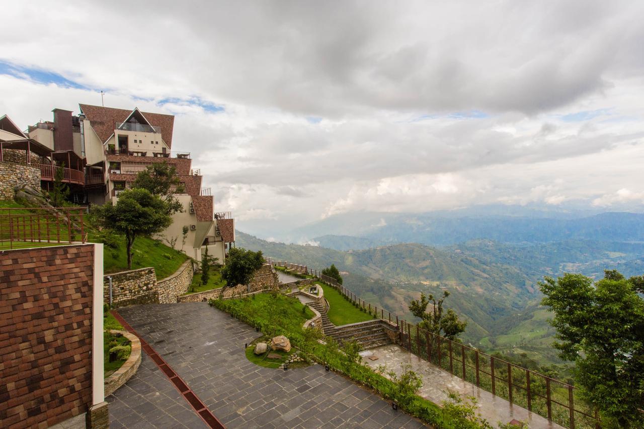 Mystic Mountain Resort