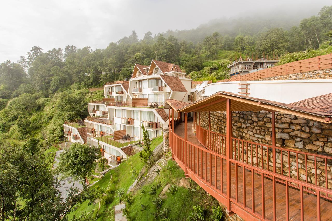 Resort Mystic Mountain