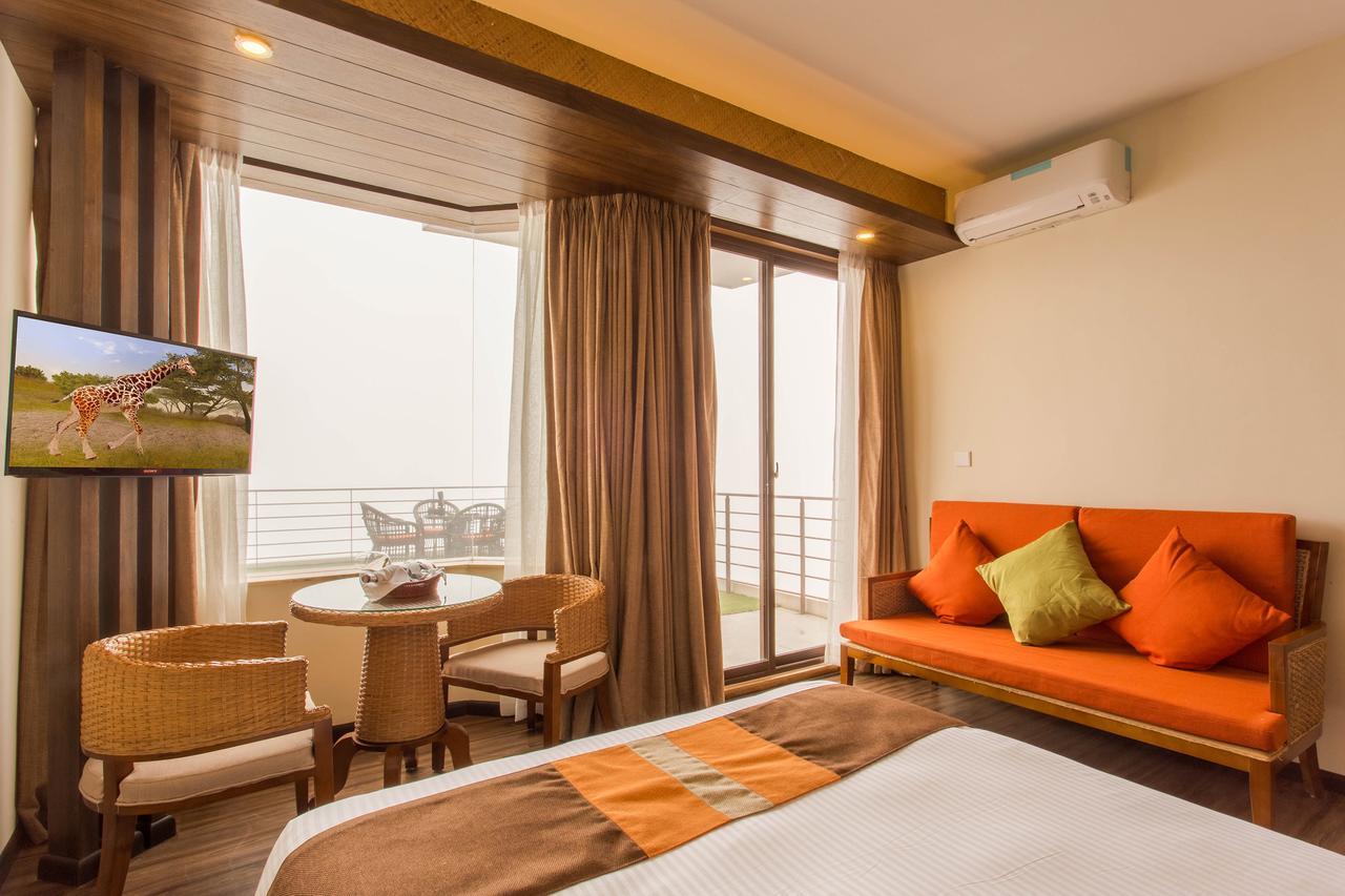 Mystic Mountain Resort Nagarkot
