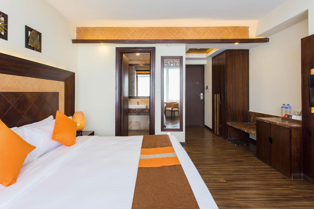 Mystic Mountain Resort 5*
